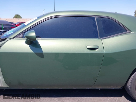 2020 Dodge Challenger SXT with VIN 2C3CDZAG8LH113023, listed as a IAAI auction lot 41969996 with 95,437 mi miles and . Bid and sale history available at DreamBid. Image 15.