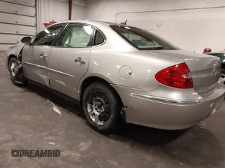 2008 Buick LaCrosse CX with VIN 2G4WC582781192212, listed as a IAAI auction lot 42518086 with 148,098 mi miles and . Bid and sale history available at DreamBid. Image 3.
