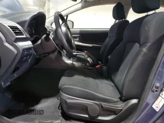 2015 Subaru Impreza Premium z VIN JF1GPAC6XF8207317, wystawiony jako Copart lot #56577625 z przebiegiem 145 263 mil mil oraz Szkoda całkowita • Salvage title. Historia ofert i sprzedaży dostępna na DreamBid. Obrazek 7.