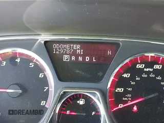 2013 GMC Acadia Denali z VIN 1GKKVTKD2DJ171476, wystawiony jako IAAI lot #42453510 z przebiegiem 129 787 mil mil oraz . Historia ofert i sprzedaży dostępna na DreamBid. Obrazek 15.