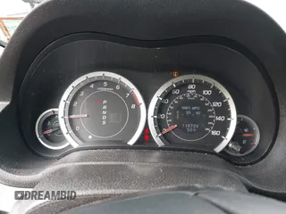 2012 Acura TSX Technology z VIN JH4CU2F67CC010809, wystawiony jako IAAI lot #41763168 z przebiegiem 118 724 mil mil oraz . Historia ofert i sprzedaży dostępna na DreamBid. Obrazek 7.