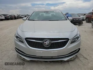 2018 Buick LaCrosse Premium with VIN 1G4ZR5SS3JU130353, listed as a Copart auction lot 69111624 with 45,265 mi miles and Salvage Title. Bid and sale history available at carsss.com. Image 5.