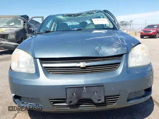 2006 Chevrolet Cobalt LT with VIN 1G1AL55F667780519, listed as a IAAI auction lot 42051706 with Not Provided miles and . Bid and sale history available at DreamBid. Image 12.