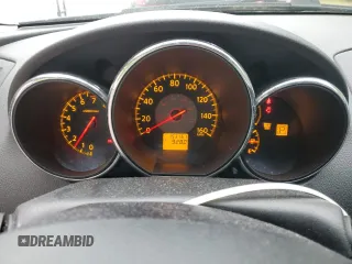 2005 Nissan Altima SE z VIN 1N4BL11EX5N929239, wystawiony jako Copart lot #60907535 z przebiegiem 153 161 mil mil oraz Szkoda całkowita • Salvage title. Historia ofert i sprzedaży dostępna na DreamBid. Obrazek 9.