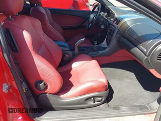 2005 Pontiac GTO with VIN 6G2VX12U25L356602, listed as a IAAI auction lot 41960537 with 53,648 mi miles. Bid and sale history available at carsss.com. Image 5.