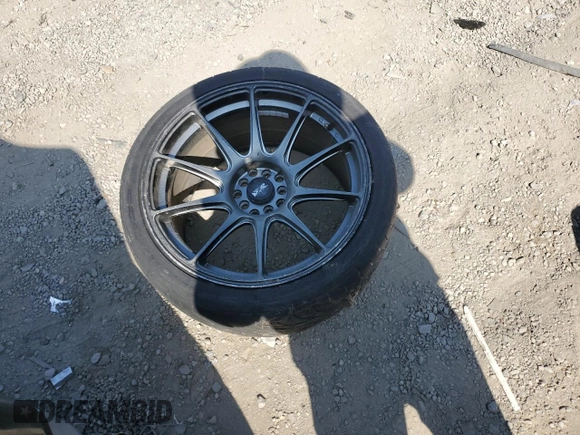 2011 Hyundai Genesis Coupe with VIN KMHHT6KD3BU044983, listed as a Copart auction lot 59171945 with 117,334 mi miles and Salvage title. Bid and sale history available at DreamBid. Image 12.
