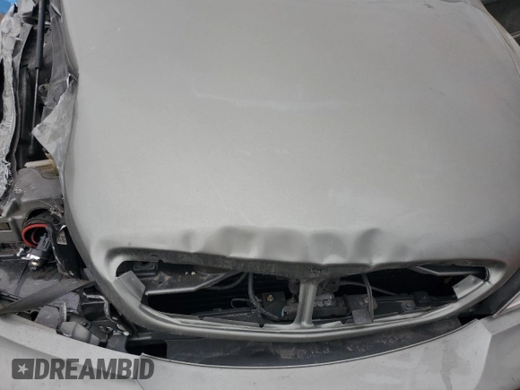 2001 Mercury Sable LS Premium with VIN 1MEHM59S11G632196, listed as a Copart auction lot 46815415 with 188,191 mi miles and Salvage Title. Bid and sale history available at DreamBid. Image 11.