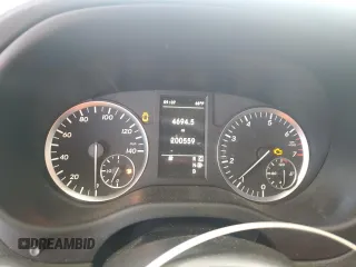 2018 Mercedes-Benz Metris Passenger z VIN WD4PG2EE1J3405056, wystawiony jako Copart lot #57870675 z przebiegiem 200 559 mil mil oraz Czysty tytuł • Clean title. Historia ofert i sprzedaży dostępna na DreamBid. Obrazek 9.