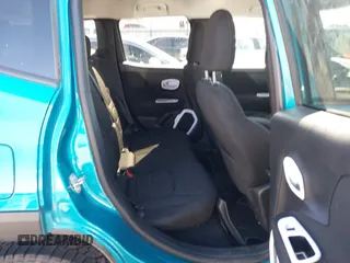 2020 Jeep Renegade Altitude with VIN ZACNJABB0LPL85188, listed as a IAAI auction lot 41674402 with 86,022 mi miles and . Bid and sale history available at DreamBid. Image 8.