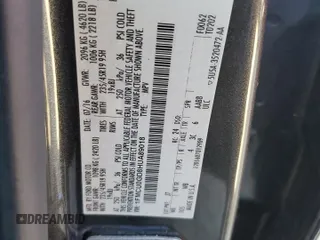 2017 Ford Escape SE with VIN 1FMCU0GD8HUA89018, listed as a Copart auction lot 45302875 with 101,182 mi miles and Salvage Title. Bid and sale history available at carsss.com. Image 15.