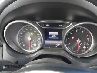 2018 Mercedes-Benz CLA 250 with VIN WDDSJ4EB5JN648760, listed as a IAAI auction lot 41837463 with 58,723 mi miles and . Bid and sale history available at DreamBid. Image 7.