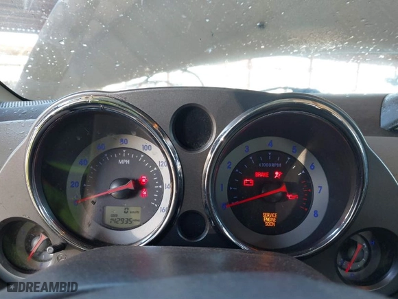 2009 Mitsubishi Eclipse GS with VIN 4A3AK24F79E033504, listed as a IAAI auction lot 41397029 with 142,935 mi miles. Bid and sale history available at carsss.com. Image 7.