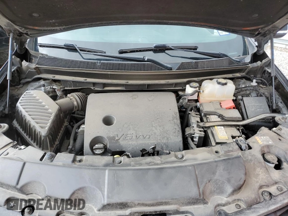 2022 Chevrolet Traverse LT with VIN 1GNERHKW6NJ184901, listed as a Copart auction lot 58931225 with 45,586 mi miles and Salvage title. Bid and sale history available at DreamBid. Image 12.