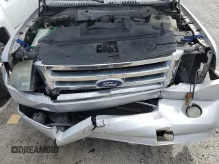 2011 Ford Expedition Limited with VIN 1FMJU1K51BEF17364, listed as a Copart auction lot 54150075 with Not provided miles and Salvage title. Bid and sale history available at DreamBid. Image 12.