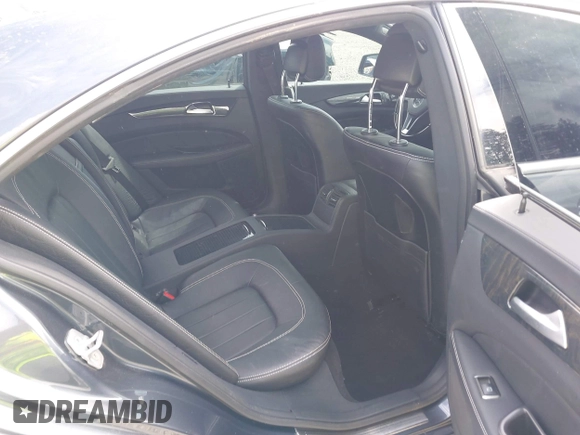 2013 Mercedes-Benz CLS 550 with VIN WDDLJ7DB8DA064047, listed as a IAAI auction lot 42317103 with 139,085 mi miles and . Bid and sale history available at DreamBid. Image 8.