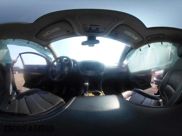 2019 GMC Acadia Denali with VIN 1GKKNXLS0KZ157191, listed as a IAAI auction lot 42471035 with 55,736 mi miles and . Bid and sale history available at DreamBid. Image 18.