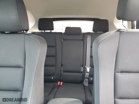 2016 Mazda CX-5 Touring with VIN JM3KE4CY7G0860868, listed as a Copart auction lot 51203415 with 86,768 mi miles and Salvage Title. Bid and sale history available at carsss.com. Image 10.