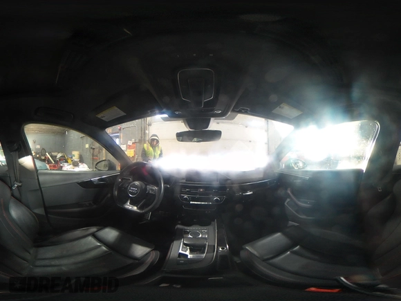 2018 Audi A4 Premium Plus с VIN WAUENAF46JA102709, выставлен на аукционе IAAI как лот 41569511 с пробегом 134 940 миль миль и . История ставок и продаж доступна на DreamBid. Изображение 18.