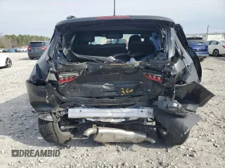 2023 Jeep Compass Latitude z VIN 3C4NJDBN4PT544548, wystawiony jako Copart lot #47981135 z przebiegiem 21 335 mil mil oraz Szkoda całkowita • Salvage title. Historia ofert i sprzedaży dostępna na DreamBid. Obrazek 6.