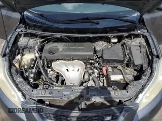 2010 Toyota Matrix S with VIN 2T1KE4EE1AC035207, listed as a Copart auction lot 65233545 with 203,410 mi miles and Clean title. Bid and sale history available at DreamBid. Image 11.