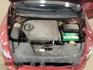 2014 Jeep Cherokee Limited с VIN 1C4PJMDS4EW169201, выставлен на аукционе Copart как лот 48663405 с пробегом 110 116 миль миль и Списание • Salvage title. История ставок и продаж доступна на DreamBid. Изображение 12.