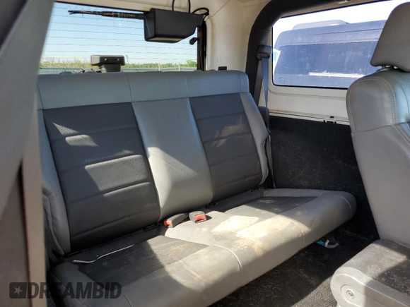 2008 Jeep Wrangler X with VIN 1J4FA24108L642938, listed as a Copart auction lot 55653525 with 119,424 mi miles and Salvage title. Bid and sale history available at DreamBid. Image 10.