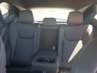 2024 Lexus NX with VIN JTJKKCFZ1R2034733, listed as a Copart auction lot 54135635 with 0 mi miles and Salvage Title. Bid and sale history available at carsss.com. Image 10.