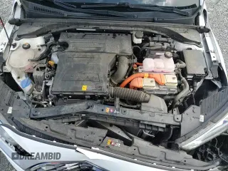 2021 Hyundai Ioniq SE с VIN KMHC75LC9MU250911, выставлен на аукционе Copart как лот 68739785 с пробегом 95 991 миль миль и Списание • Salvage title. История ставок и продаж доступна на DreamBid. Изображение 13.