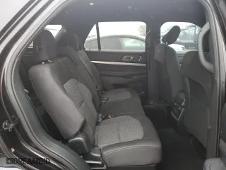 2019 Ford Explorer XLT with VIN 1FM5K7DHXKGB40068, listed as a Copart auction lot 50788215 with 100,566 mi miles and Salvage Title. Bid and sale history available at carsss.com. Image 11.