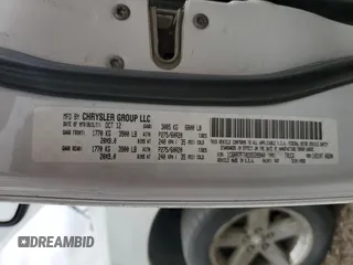 2013 Ram 1500 Express с VIN 1C6RR7FT0DS539940, выставлен на аукционе Copart как лот 54602555 с пробегом 193 590 миль миль и Чистый • Clean title. История ставок и продаж доступна на DreamBid. Изображение 13.