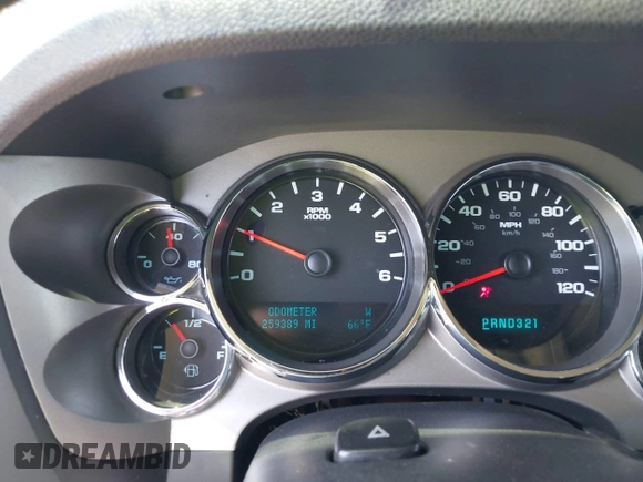 2011 Chevrolet Silverado 1500 LT with VIN 3GCPCSEA3BG117041, listed as a IAAI auction lot 41996824 with 259,389 mi miles and . Bid and sale history available at DreamBid. Image 7.