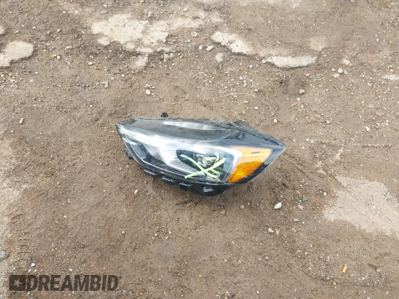 2023 Ford Edge SE с VIN 2FMPK4G97PBA43386, выставлен на аукционе IAAI как лот 42549224 с пробегом 19 690 миль миль и . История ставок и продаж доступна на DreamBid. Изображение 12.
