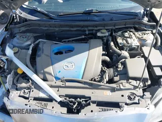 2013 Mazda 3 i Grand Touring z VIN JM1BL1WP0D1736124, wystawiony jako IAAI lot #42271018 z przebiegiem 124 478 mil mil oraz . Historia ofert i sprzedaży dostępna na DreamBid. Obrazek 10.