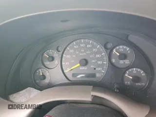 1998 GMC Sonoma z VIN 1GTCS144XWK518236, wystawiony jako Copart lot #59101905 z przebiegiem Nie podano mil oraz Nie do naprawy • Non repairable. Historia ofert i sprzedaży dostępna na DreamBid. Obrazek 9.