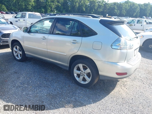 2006 Lexus RX 330 with VIN 2T2HA31U56C101824, listed as a IAAI auction lot 42752108 with 248,378 mi miles and . Bid and sale history available at DreamBid. Image 3.