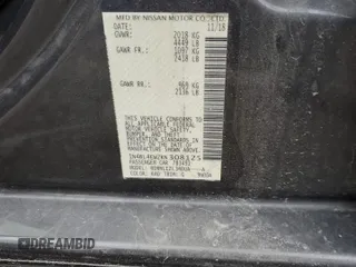 2019 Nissan Altima SL with VIN 1N4BL4EW2KN308125, listed as a Copart auction lot 46920815 with 84,391 mi miles and Salvage Title. Bid and sale history available at carsss.com. Image 12.