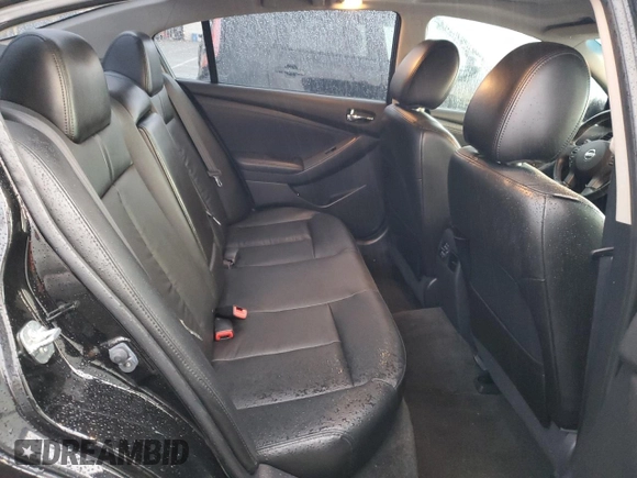 2012 Nissan Altima SL with VIN 1N4AL2AP5CN453711, listed as a Copart auction lot 80781074 with 90,093 mi miles and Salvage Title. Bid and sale history available at DreamBid. Image 10.