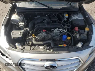 2016 Subaru Legacy Limited with VIN 4S3BNAN67G3051839, listed as a Copart auction lot 52101165 with 109,556 mi miles and Salvage Title. Bid and sale history available at DreamBid. Image 13.