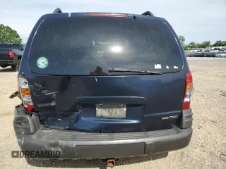 2004 Pontiac Montana z VIN 1GMDU03E94D196852, wystawiony jako Copart lot #57477115 z przebiegiem Nie podano mil oraz Nie do naprawy • Non repairable. Historia ofert i sprzedaży dostępna na DreamBid. Obrazek 6.
