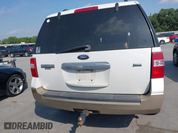 2012 Ford Expedition XLT with VIN 1FMJU1H56CEF33312, listed as a IAAI auction lot 42040456 with 154,040 mi miles and . Bid and sale history available at DreamBid. Image 16.