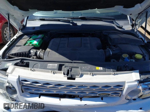 2013 Land Rover LR4 HSE with VIN SALAG2D49DA655646, listed as a IAAI auction lot 41727336 with 173,212 mi miles and . Bid and sale history available at DreamBid. Image 10.