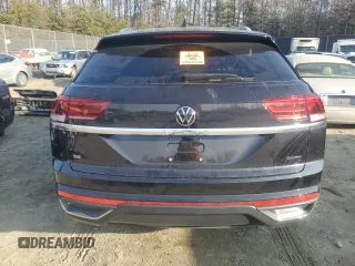 2023 Volkswagen Atlas SE с VIN 1V2LC2CA5PC218544, выставлен на аукционе Copart как лот 85970854 с пробегом Не указан миль и Списание • Salvage title. История ставок и продаж доступна на DreamBid. Изображение 6.