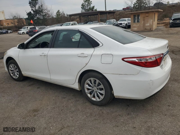 2015 Toyota Camry XLE with VIN 4T1BF1FK9FU892221, listed as a Copart auction lot 48754115 with NaN miles and Salvage Title. Bid and sale history available at carsss.com. Image 2.