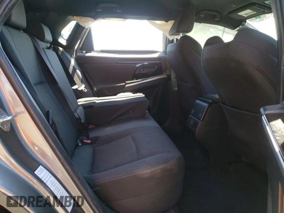 2023 Subaru Solterra Premium с VIN JTMABABA5PA027256, выставлен на аукционе Copart как лот 55825145 с пробегом 16 642 миль миль и На запчасти • Non repairable. История ставок и продаж доступна на DreamBid. Изображение 10.