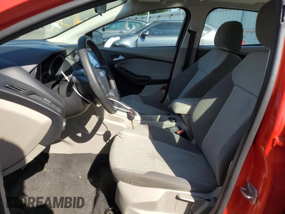 2013 Ford Focus SE z VIN 1FADP3F25DL106381, wystawiony jako Copart lot #74946704 z przebiegiem 169 620 mil mil oraz Szkoda całkowita • Salvage title. Historia ofert i sprzedaży dostępna na DreamBid. Obrazek 7.