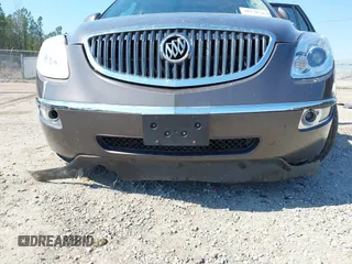2011 Buick Enclave CXL-1 with VIN 5GAKVBED4BJ207622, listed as a IAAI auction lot 41678784 with 262,189 mi miles and . Bid and sale history available at DreamBid. Image 6.