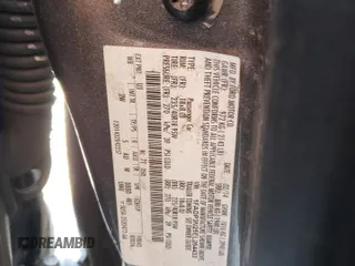 2014 Ford Focus Titanium with VIN 1FADP3N25EL264433, listed as a Copart auction lot 48863955 with Not provided miles and Salvage title. Bid and sale history available at DreamBid. Image 13.