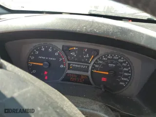 2005 Chevrolet Colorado 1SE LS Z71 with VIN 1GCDS136458189049, listed as a Copart auction lot 52141985 with 199,332 mi miles and Salvage Title. Bid and sale history available at carsss.com. Image 9.
