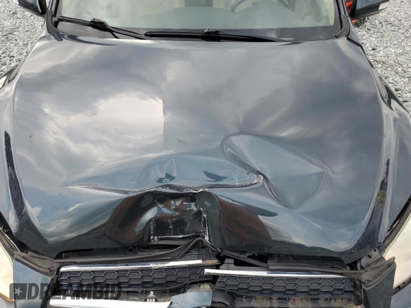 2011 Toyota RAV4 Limited z VIN 2T3YF4DV6BW057302, wystawiony jako Copart lot #61155355 z przebiegiem 153 496 mil mil oraz Szkoda całkowita • Salvage title. Historia ofert i sprzedaży dostępna na DreamBid. Obrazek 12.