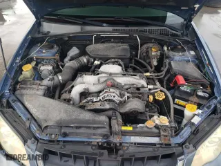 2008 Subaru Outback (Natl) i with VIN 4S4BP61CX87354638, listed as a Copart auction lot 73179054 with 30,308 mi miles and Salvage Title. Bid and sale history available at carsss.com. Image 11.